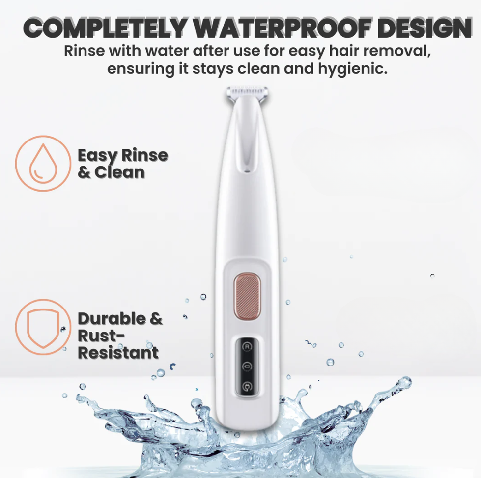 OmniGroom™ Trimmer