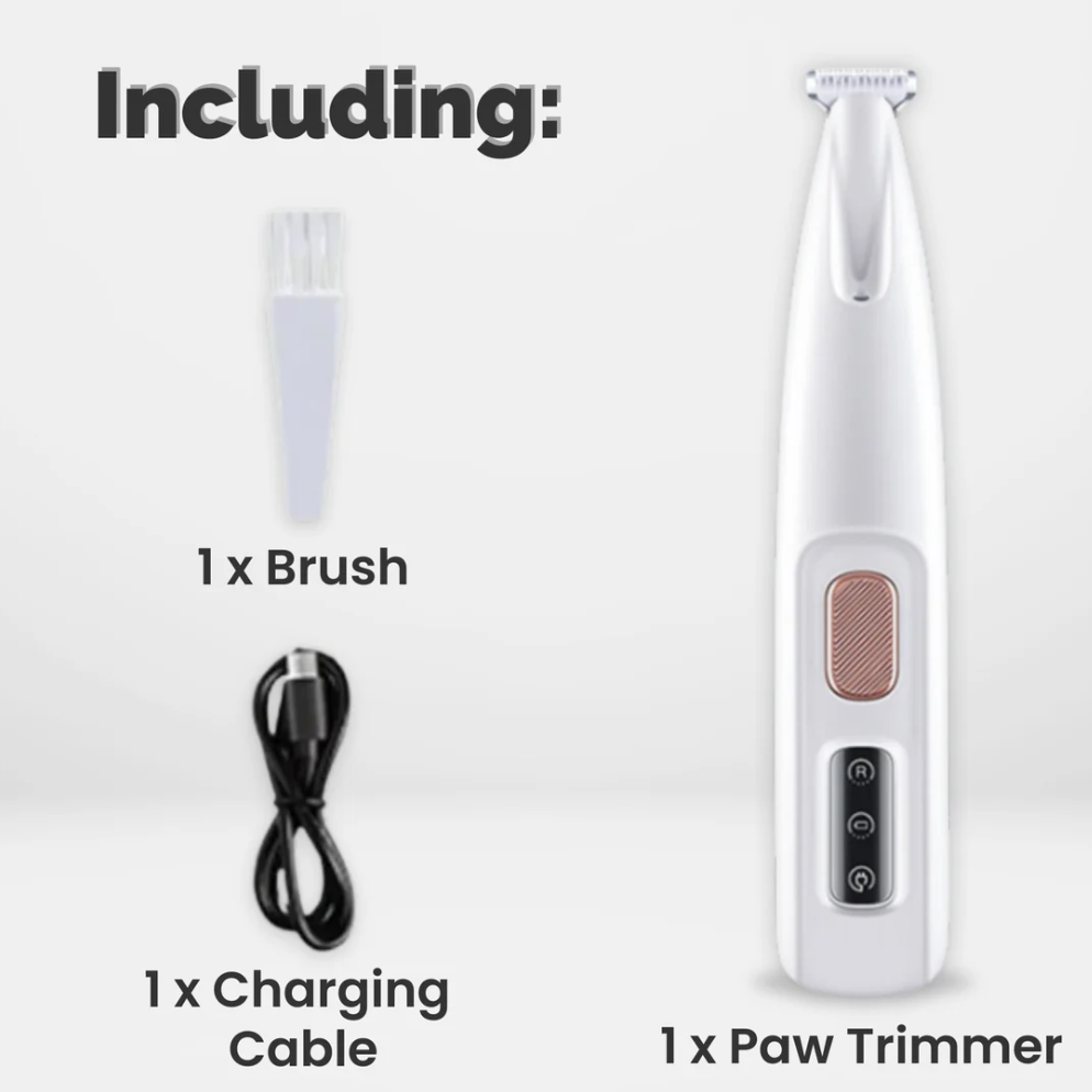 OmniGroom™ Trimmer