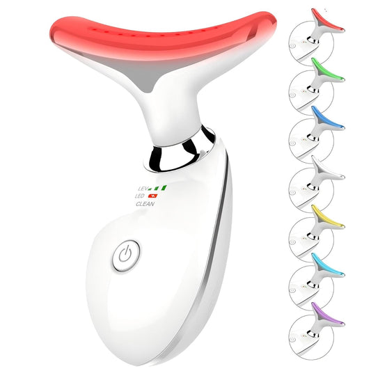 RestoreLift™ 7-in-1 LED Facial Firming Massager