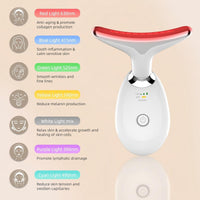 RestoreLift™ 7-in-1 LED Facial Firming Massager