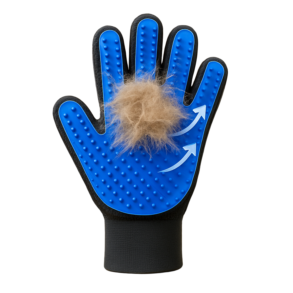 FurLift™ Gloves