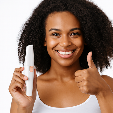 Unleash Your Confidence with Effortless Smoothness