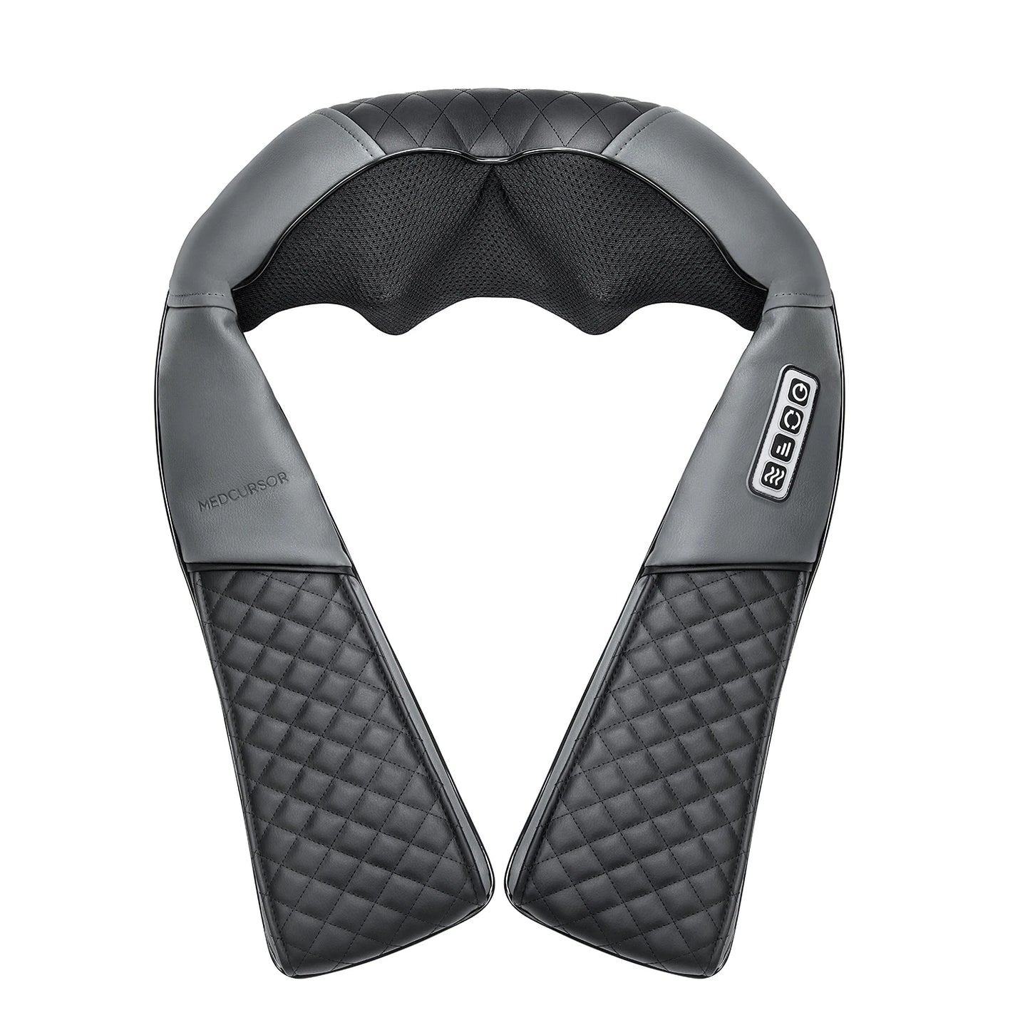 Relaxing Neck & Back Massage Pillow™