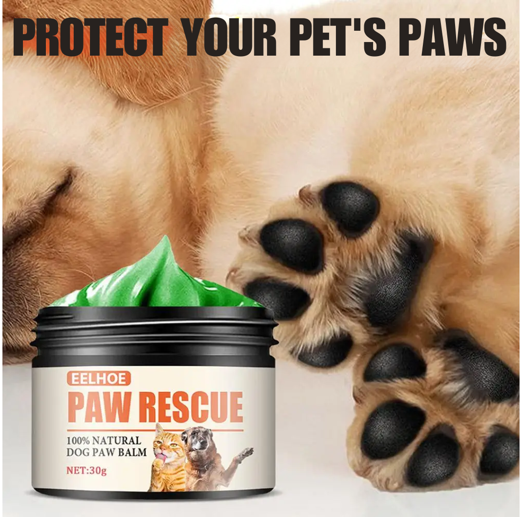PawRescue™ Balm