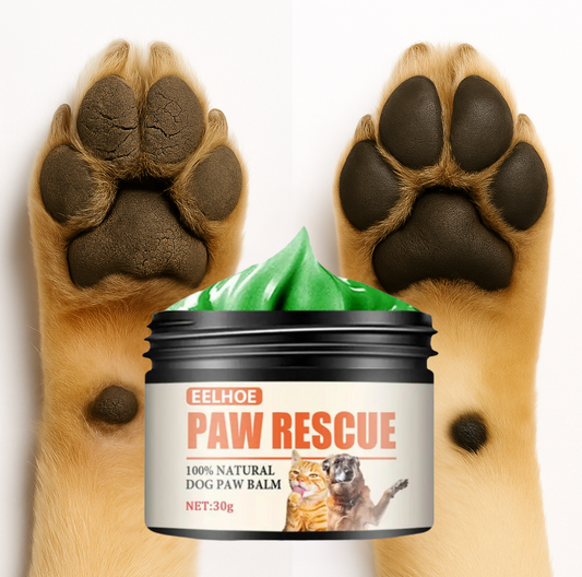 PawRescue™ Balm