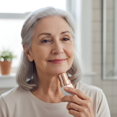 Confidence Starts Here