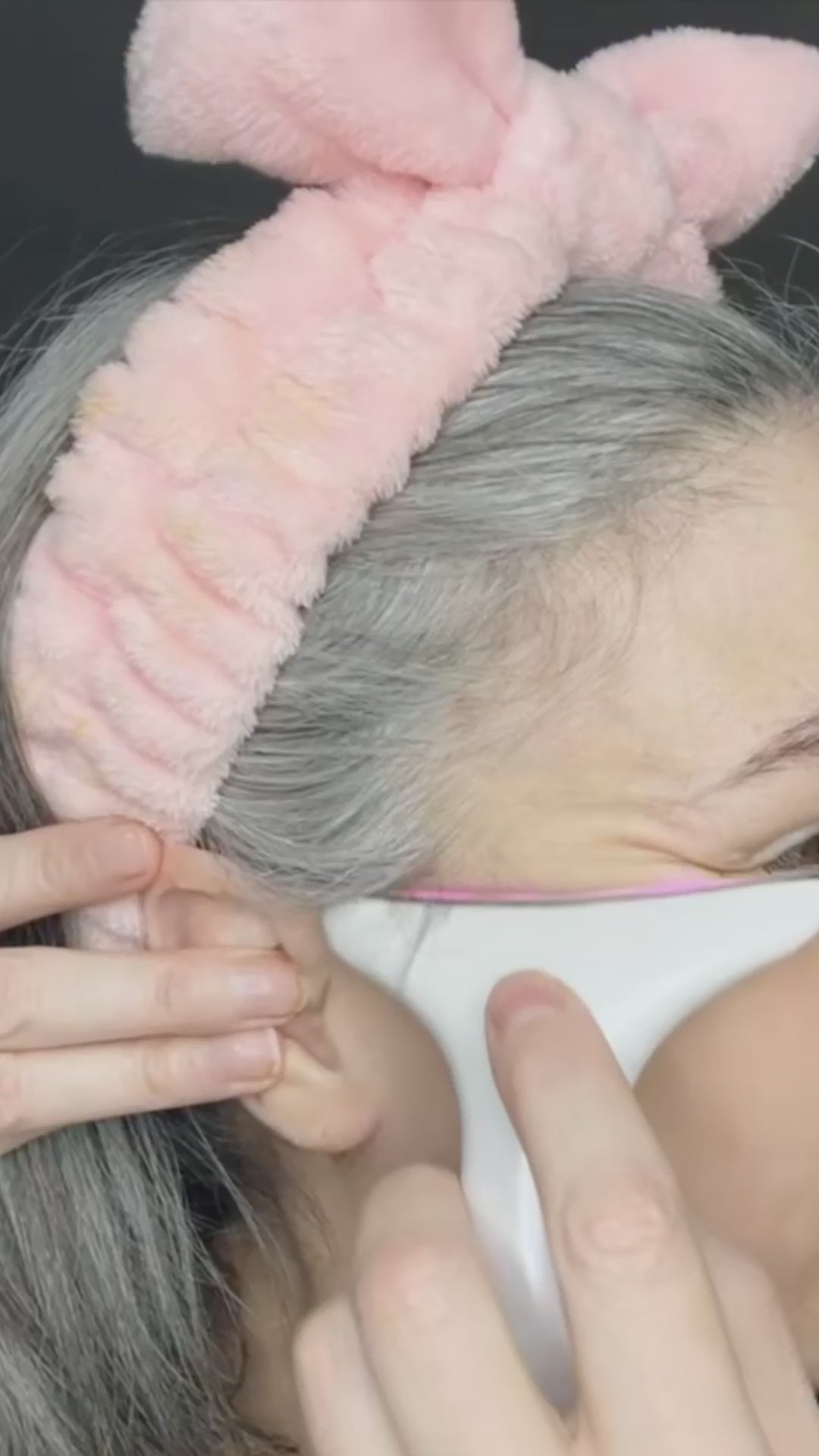 RestoreLift™ 7-in-1 LED Facial Firming Massager video